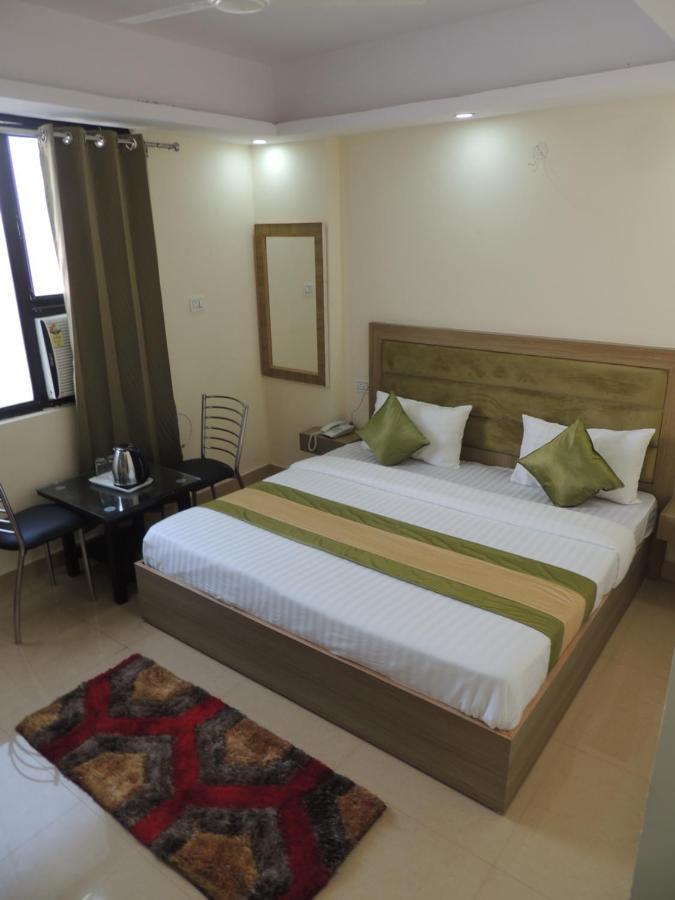Hotel Darshini Inn Haridwār Exterior photo